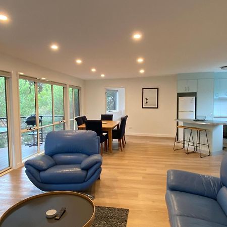 Sandy Point Beach Escape 1 Bedroom Apartment Exterior foto