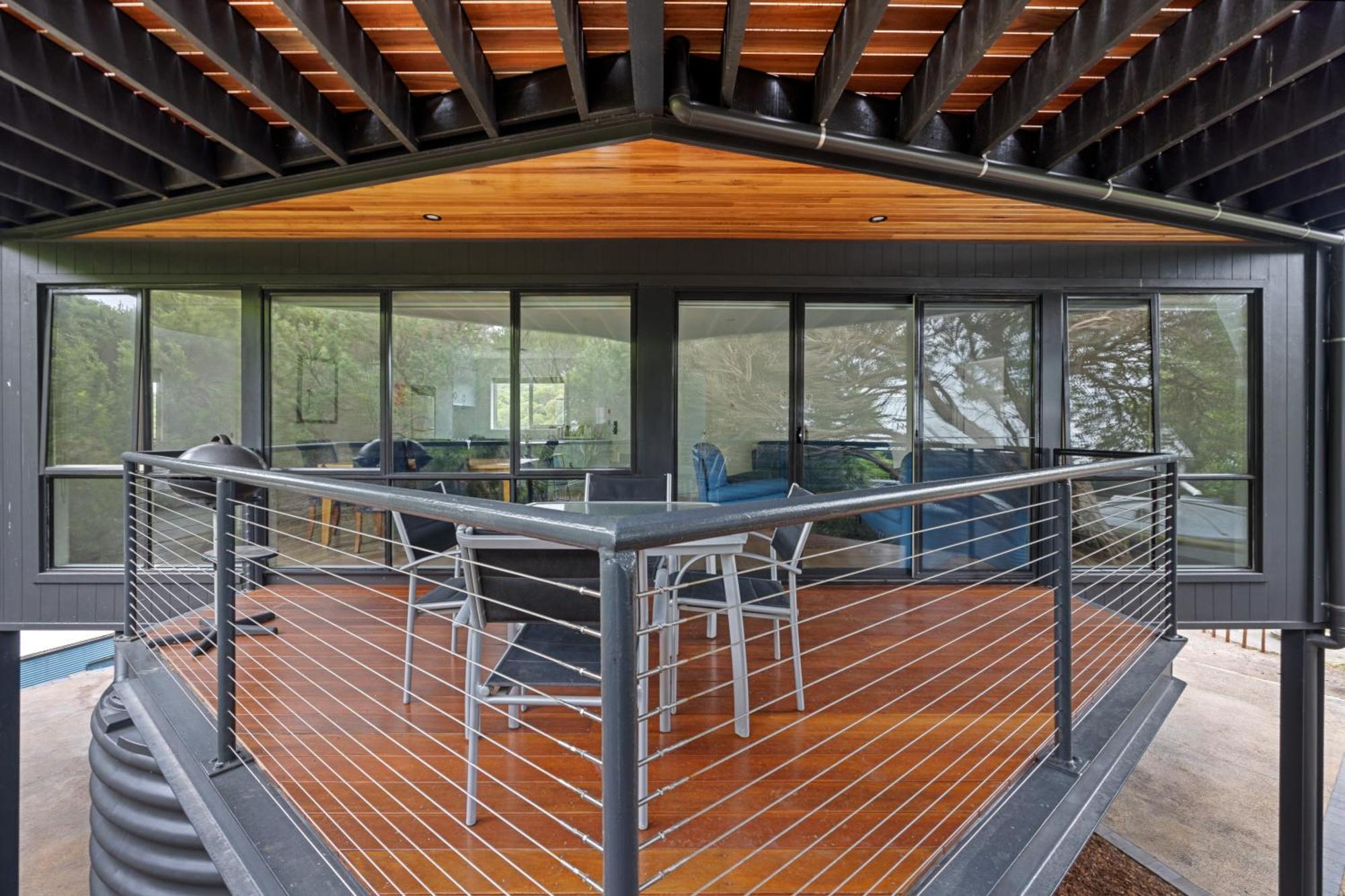 Sandy Point Beach Escape 1 Bedroom Apartment Exterior foto